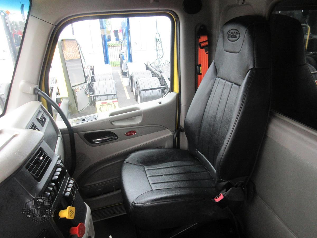 Used 2021 PETERBILT 579