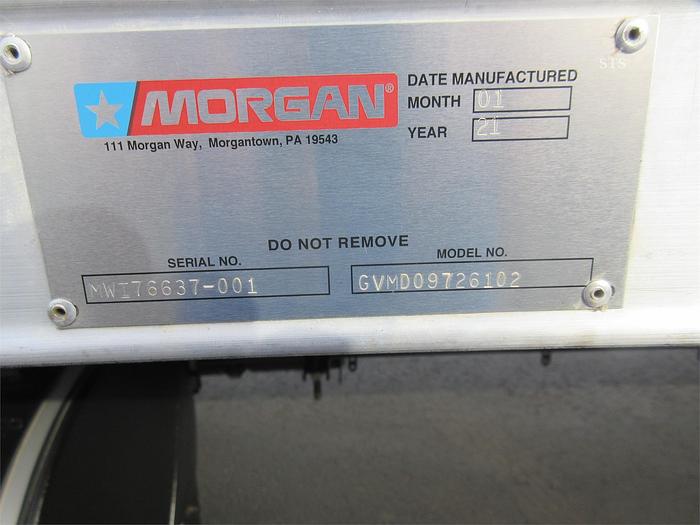 Used 2021 KENWORTH T270