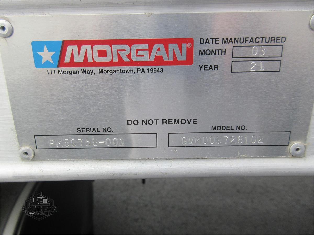 Used 2021 KENWORTH T270