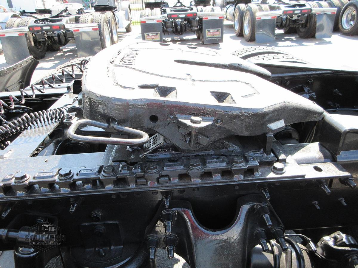 Used 2022 INTERNATIONAL LT