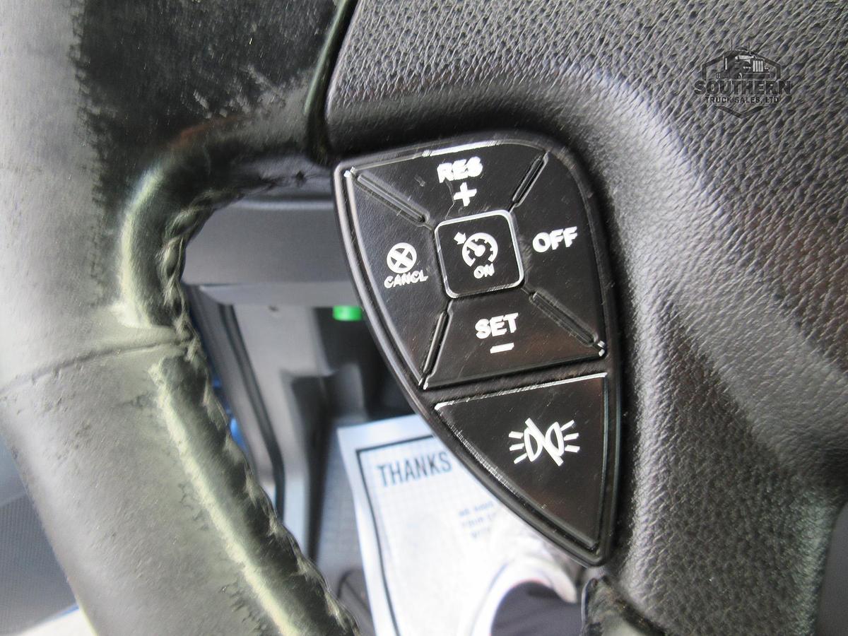Used 2021 INTERNATIONAL LT