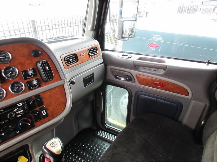 Used 2007 PETERBILT 379