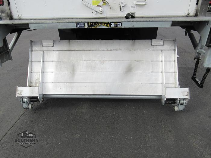 Used 2021 KENWORTH T270