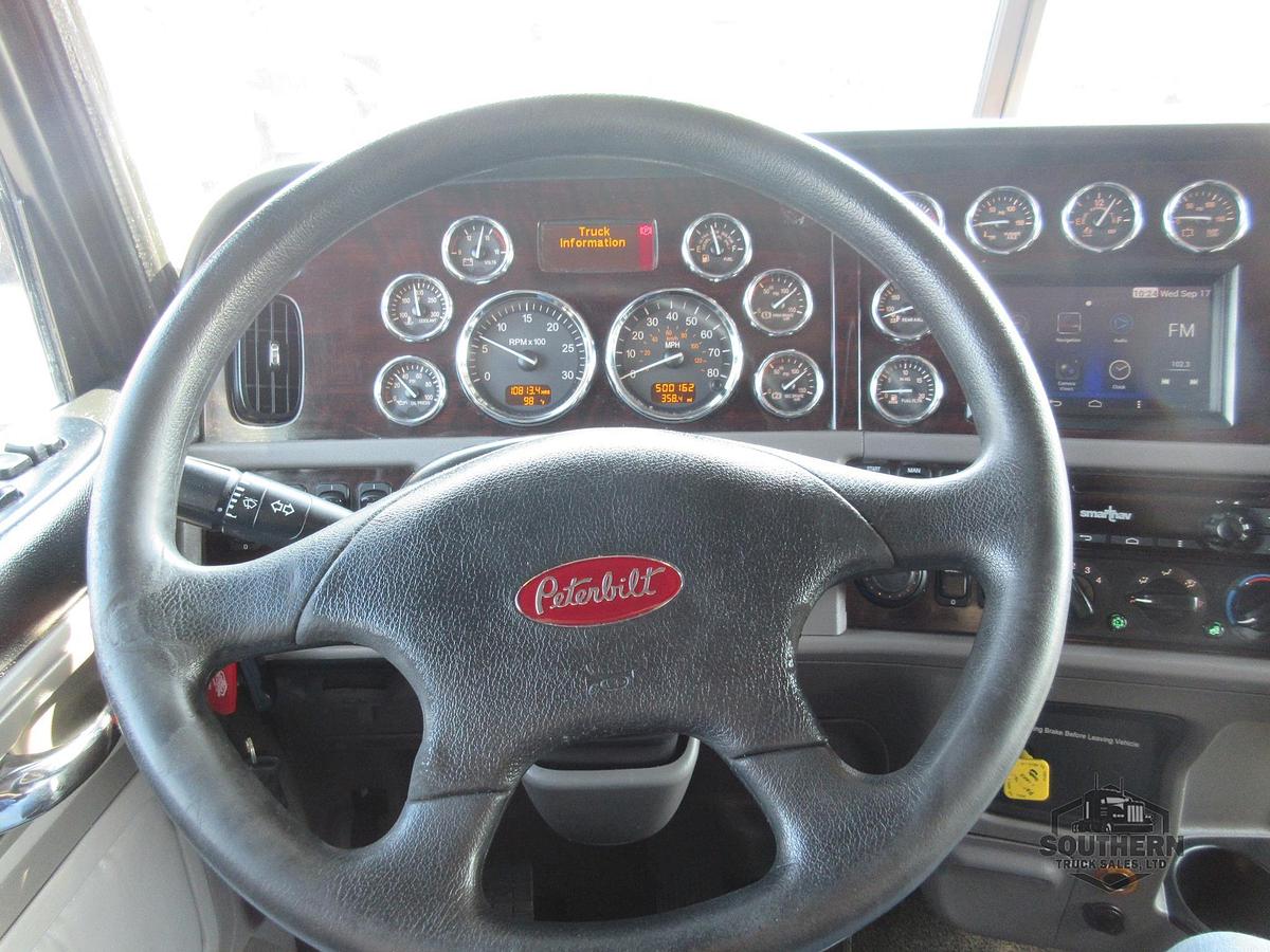 Used 2019 PETERBILT 389