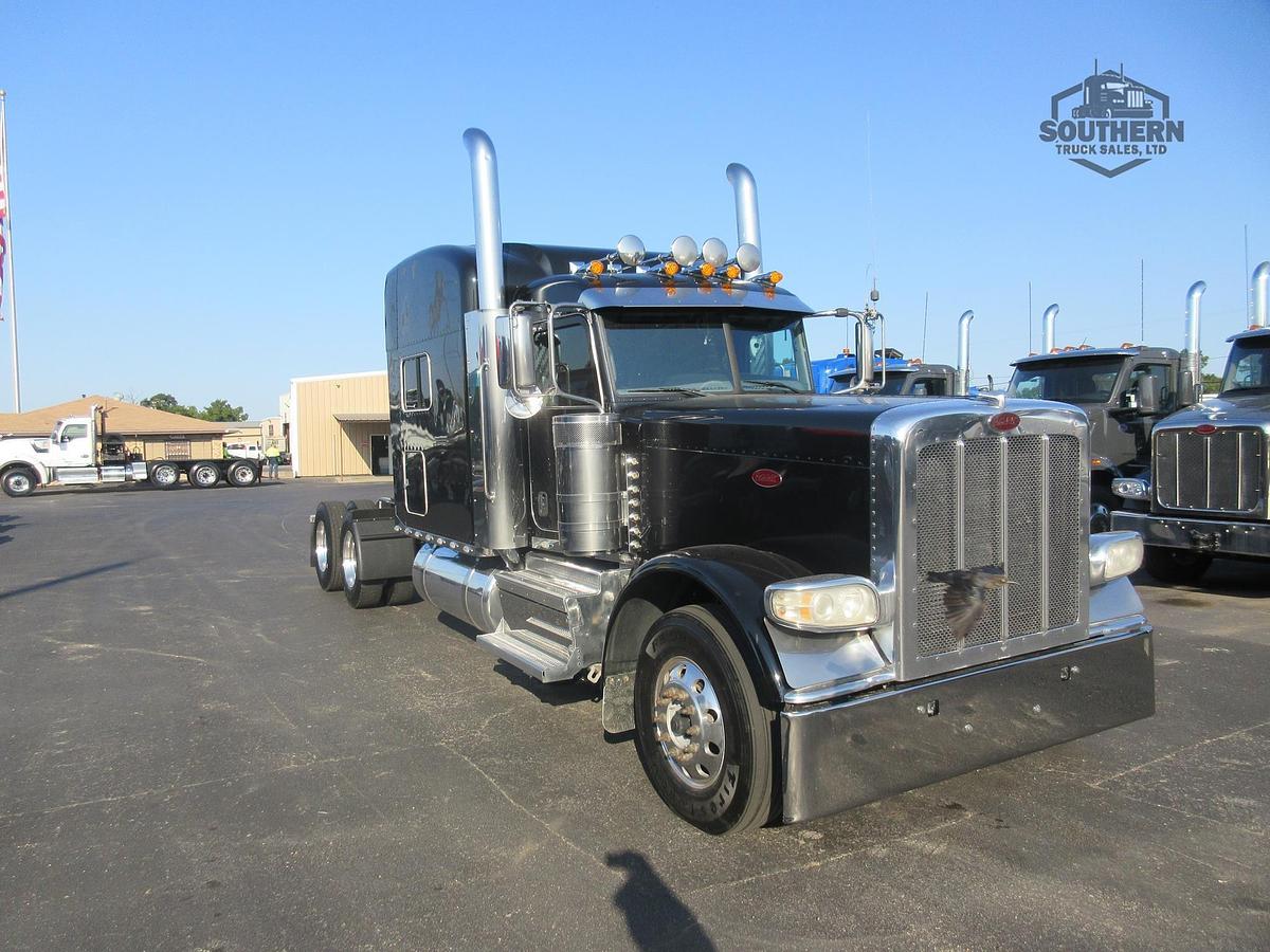 Used 2019 PETERBILT 389