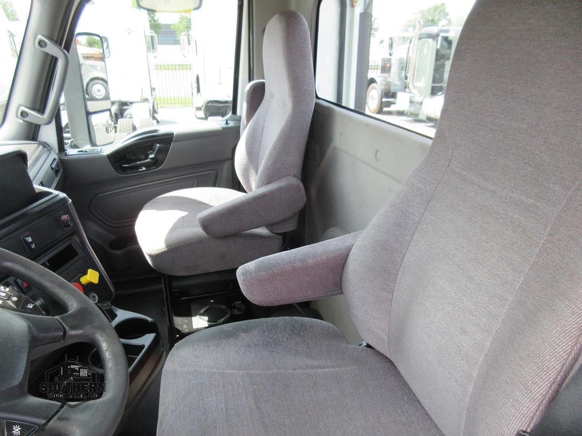 Used 2021 INTERNATIONAL LT