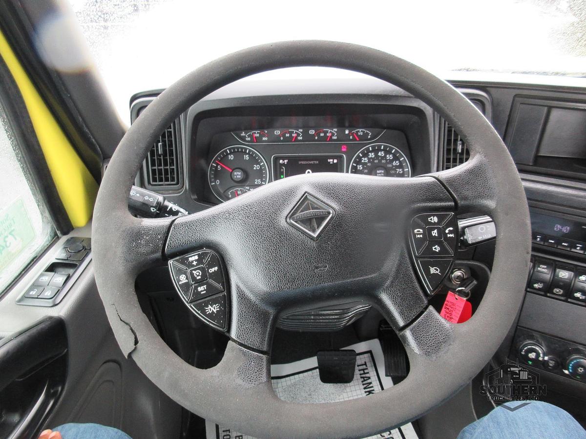 Used 2023 INTERNATIONAL LT
