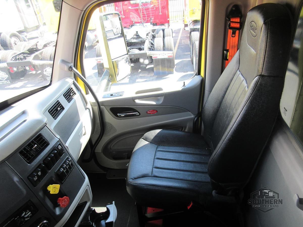 Used 2021 PETERBILT 579
