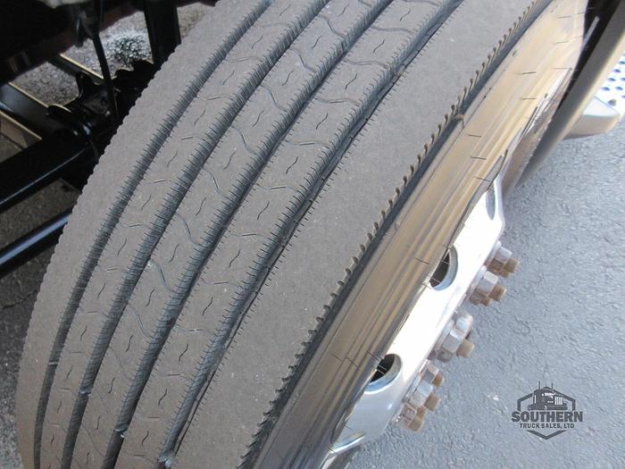 Used 2021 INTERNATIONAL LT