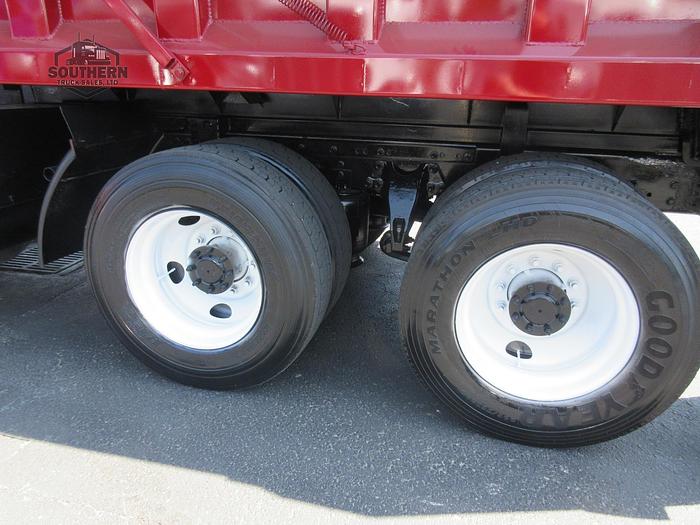 Used 2018 INTERNATIONAL LT