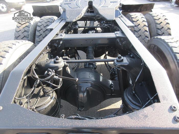 Used 2019 PETERBILT 567