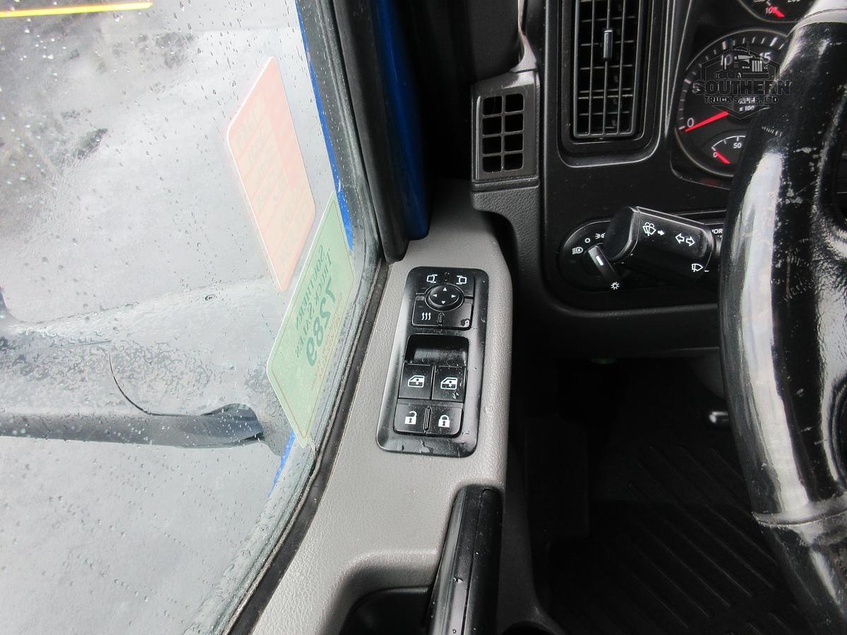 Used 2021 INTERNATIONAL LT