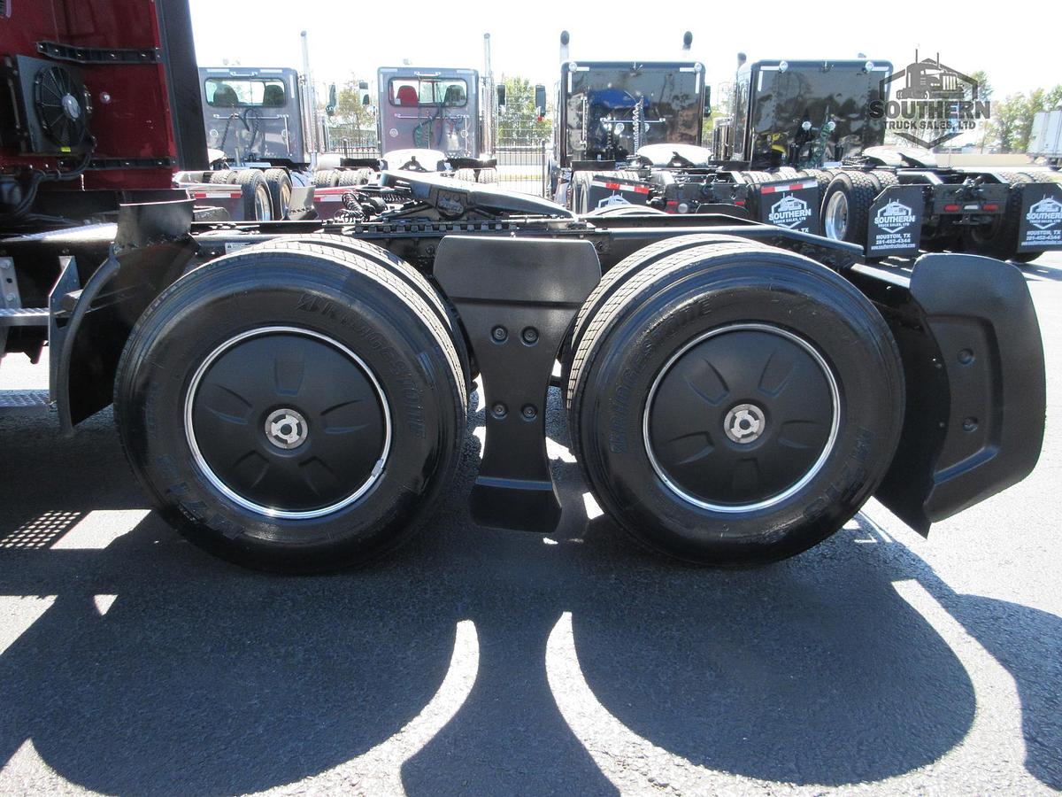 Used 2023 INTERNATIONAL LT