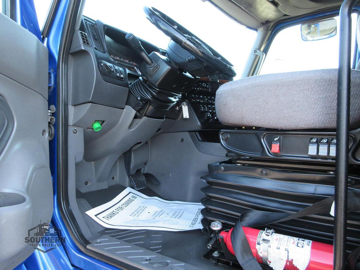Used 2021 INTERNATIONAL LT