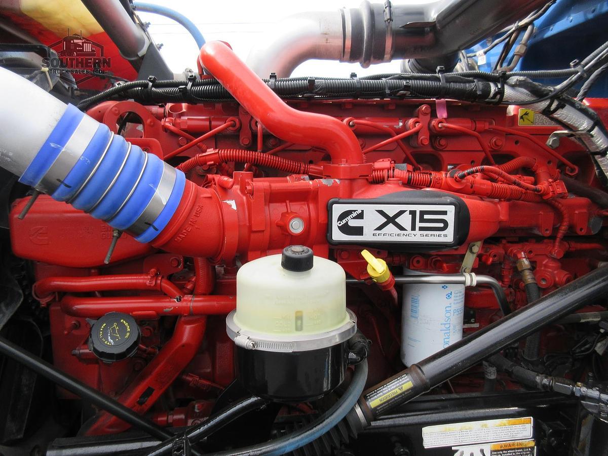 Used 2019 PETERBILT 389