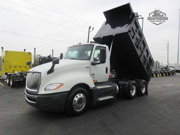 Used 2021 INTERNATIONAL LT