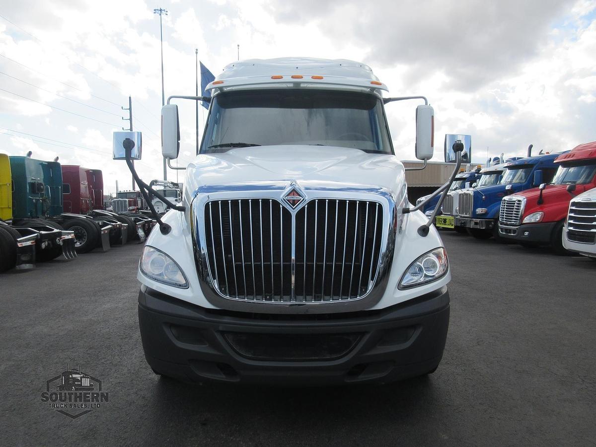 Used 2016 INTERNATIONAL PROSTAR