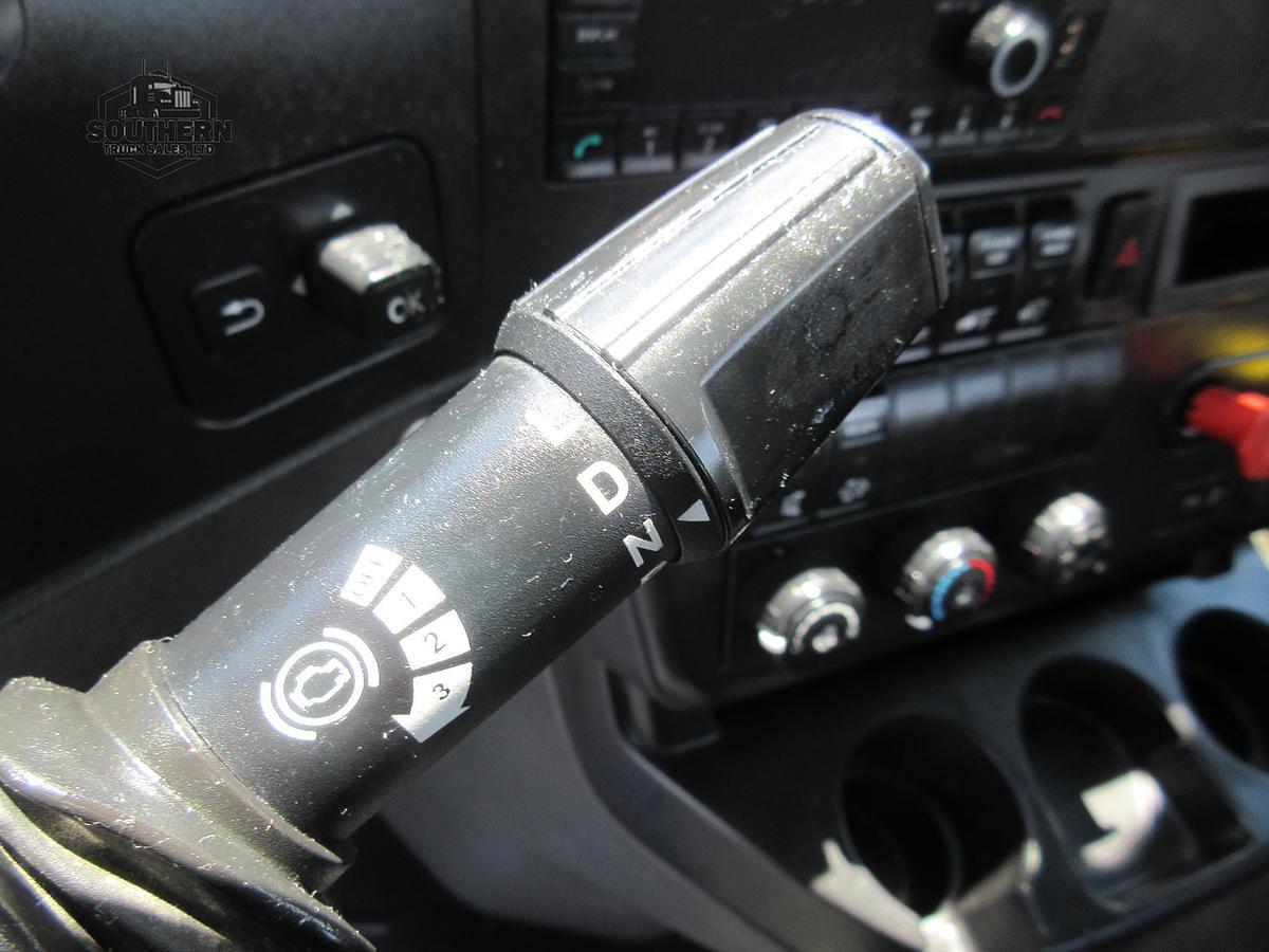 Used 2021 INTERNATIONAL LT