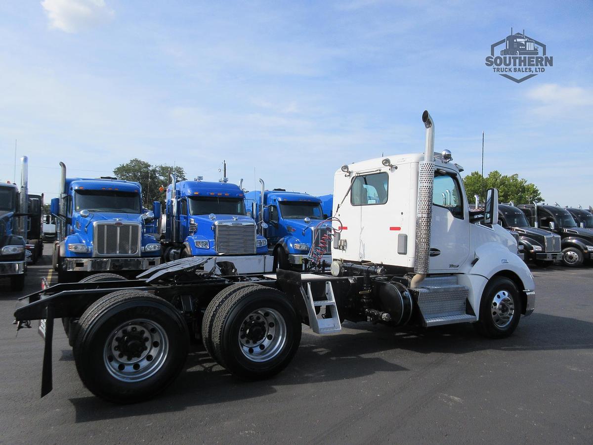 Used 2017 KENWORTH T680