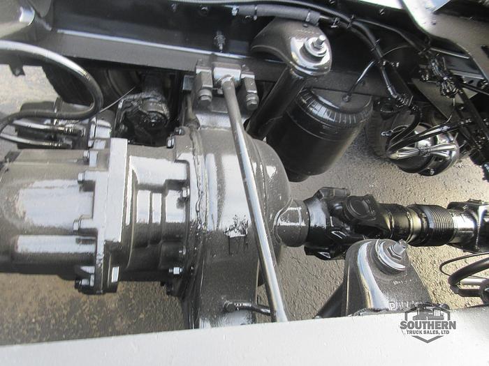 Used 2015 PETERBILT 579