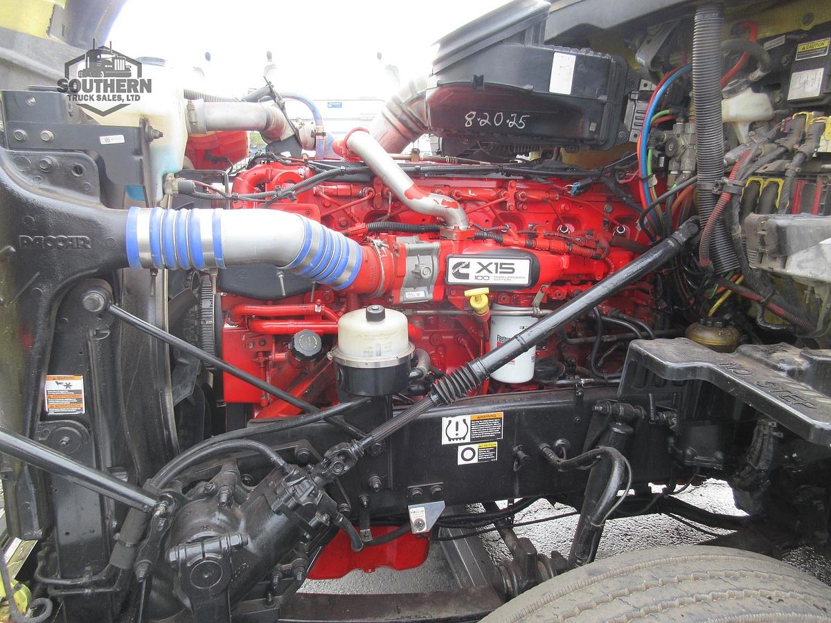 Used 2020 PETERBILT 567