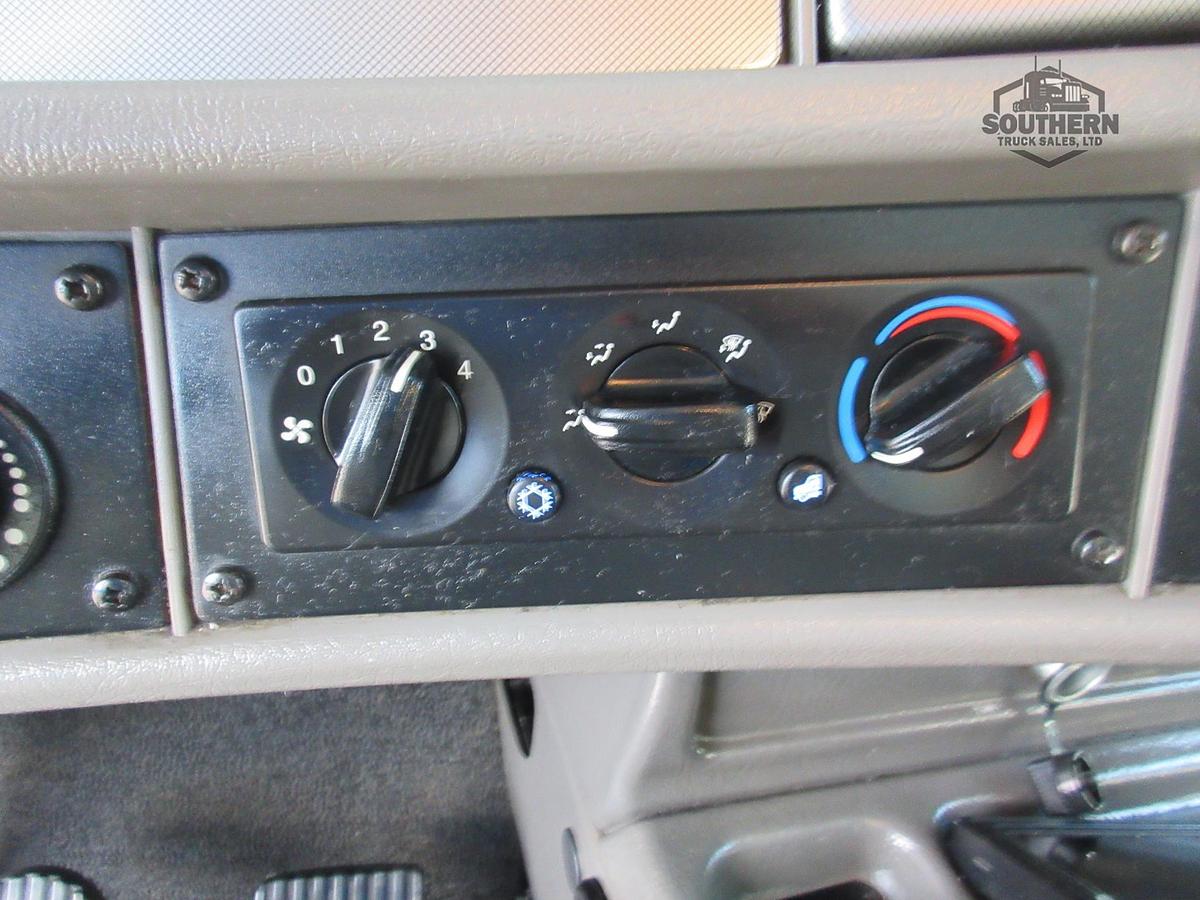 Used 2021 KENWORTH T270