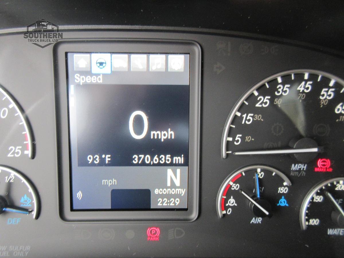 Used 2020 FREIGHTLINER CASCADIA 126