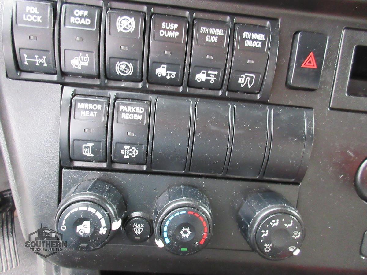 Used 2021 INTERNATIONAL LT