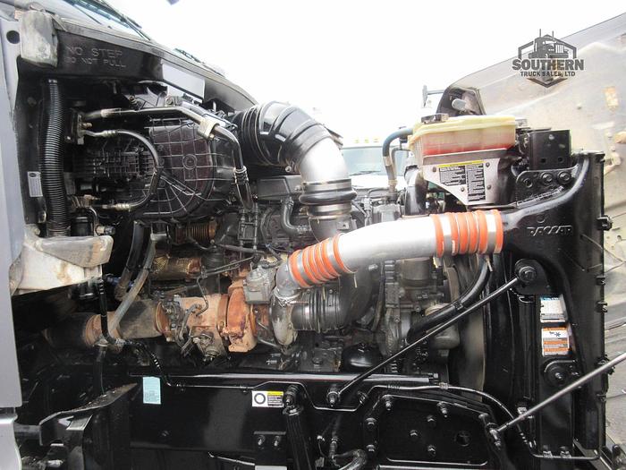 Used 2019 PETERBILT 567