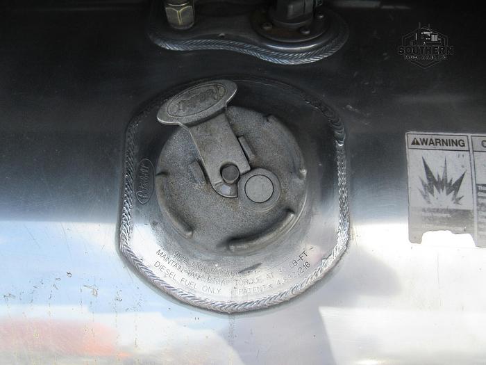 Used 2019 PETERBILT 567