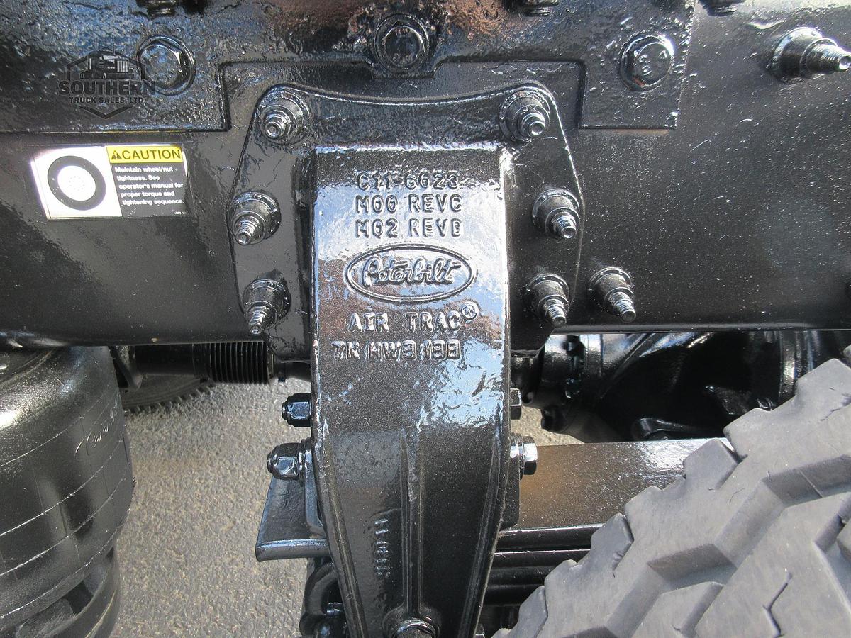 Used 2019 PETERBILT 389