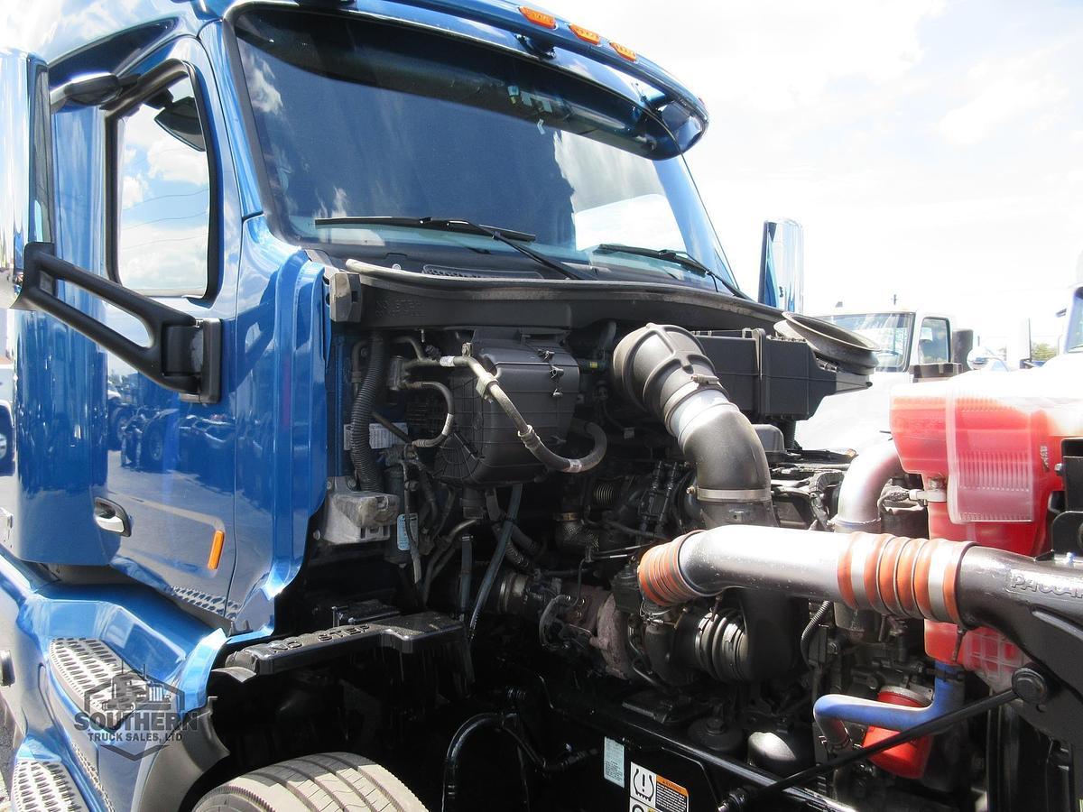 Used 2021 PETERBILT 579
