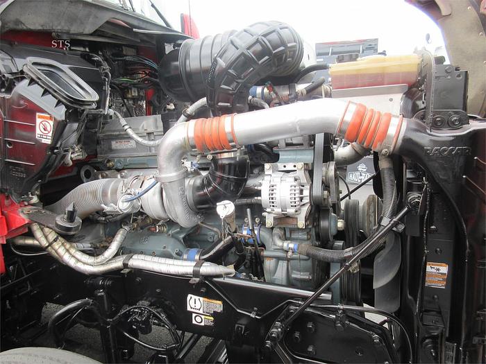 Used 2016 KENWORTH T660