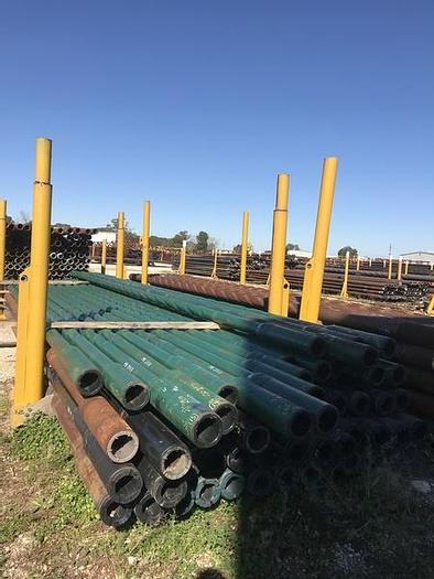 Used 4-1/2" OD HWDP Spiral Range II