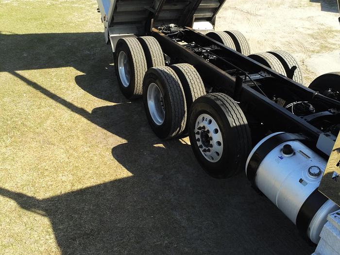 Used 2015 Western Star