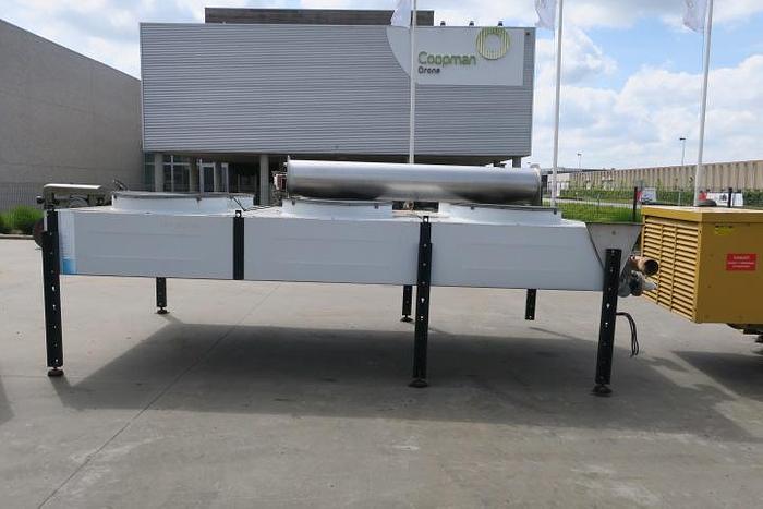 Used 1995 Caterpillar KVA: 2000
