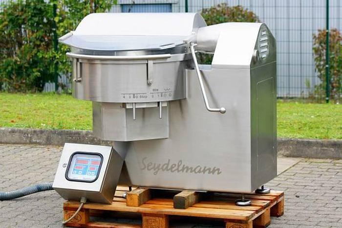 Gebraucht Seydelmann K 40 Ultra 182450