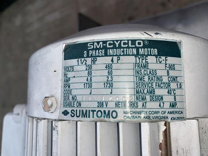 Used Kettle, 60 Gallon, S/st, Jkt, Scrape Agit, Lee, Tilt #S744220