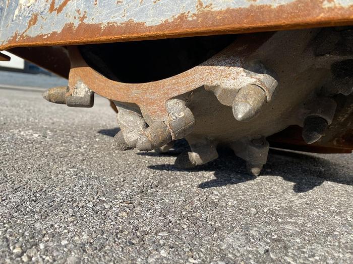 Usato 2016 SIMEX PLB 200