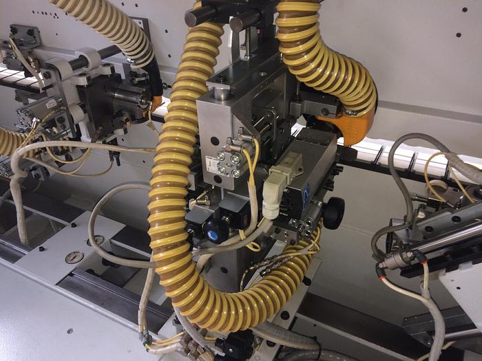 Refurbished 2011 Scm group K800