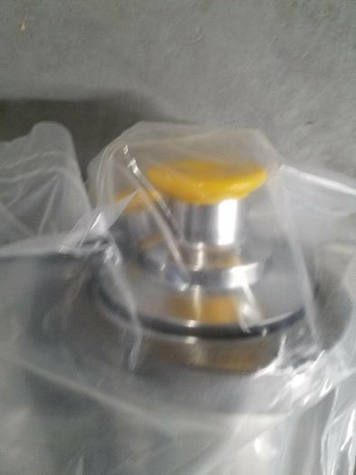 Alexion Filter Cartridge Housing OS661 Medical Pharmaceutical