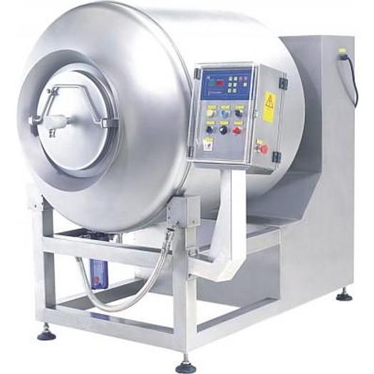 Promarks TM-1500M Continuous Marinating Vacuum Tumbler