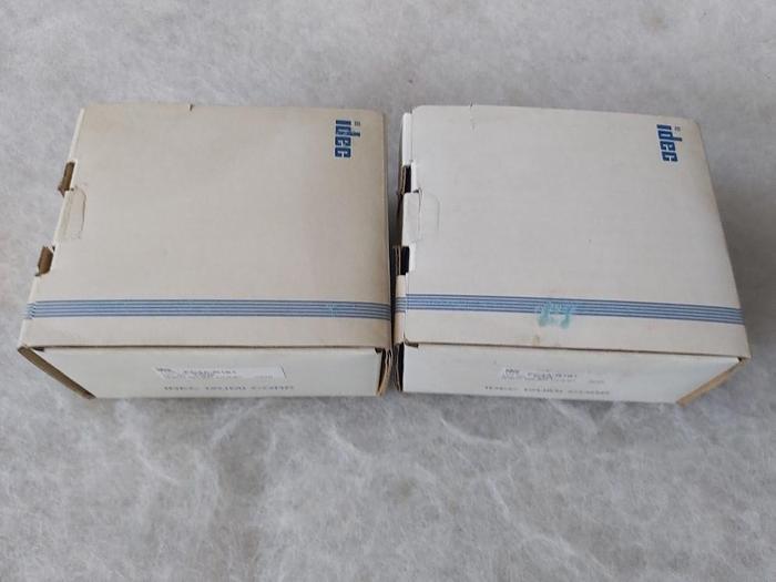 Output Modul, FC4A R161, Idec, neu