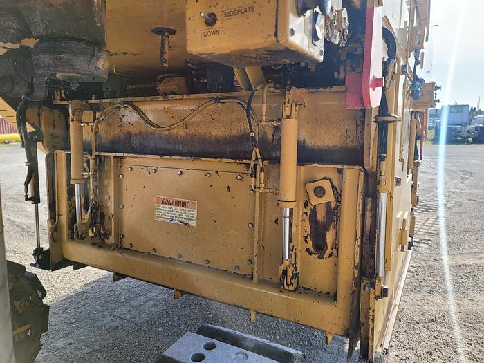 Used 2011 Caterpillar PM201