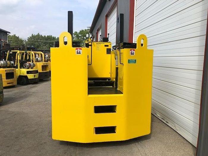 Used 1987 Elwell Parker E31-N810-50