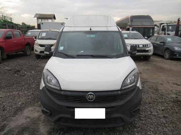 Usado 2019 RAM VAN 1000 CARGO XL