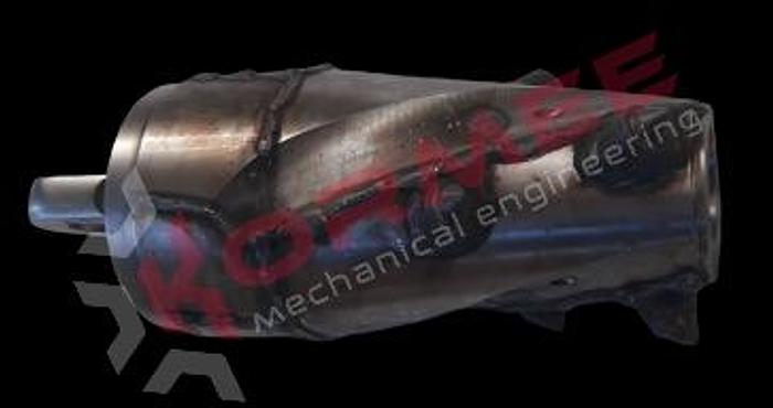 KORMEE  Conische Ruimer 120