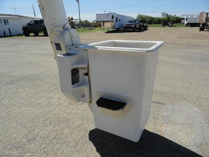 Used 2009 GMC TOPKICK C7500