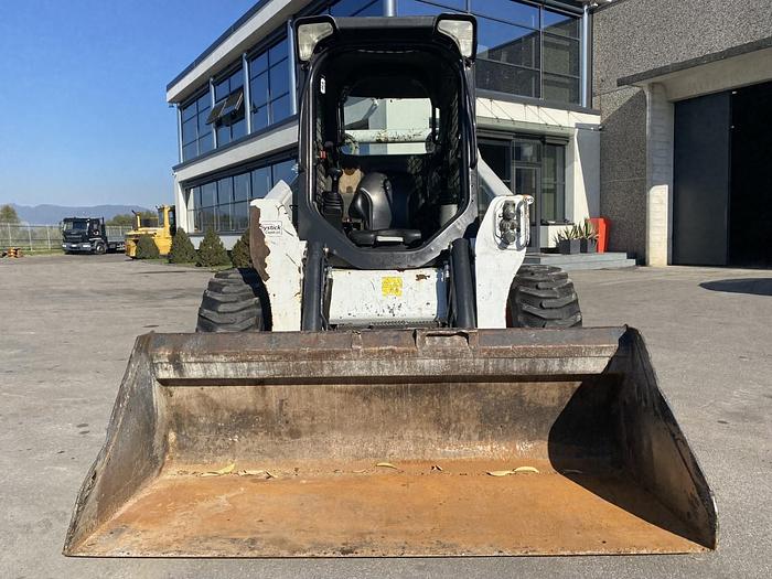 Usato 2011 BOBCAT S770-