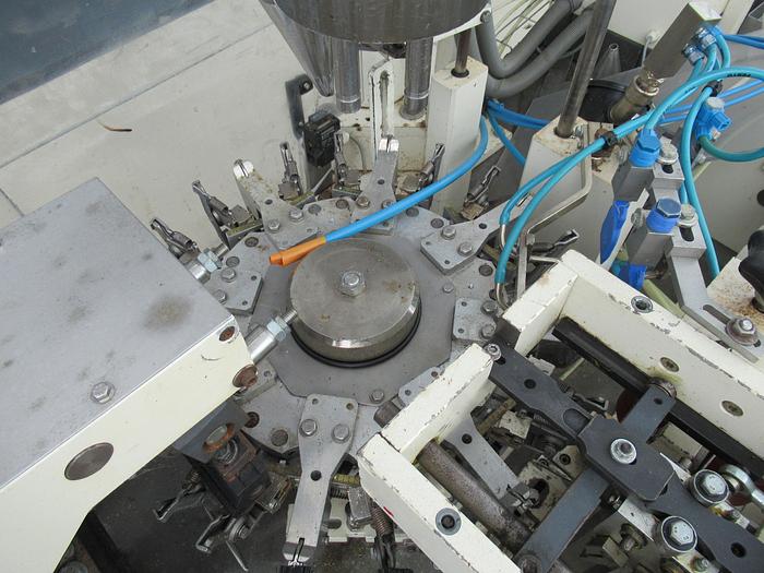 Used Laudenberg FBM-D2-LSD 12